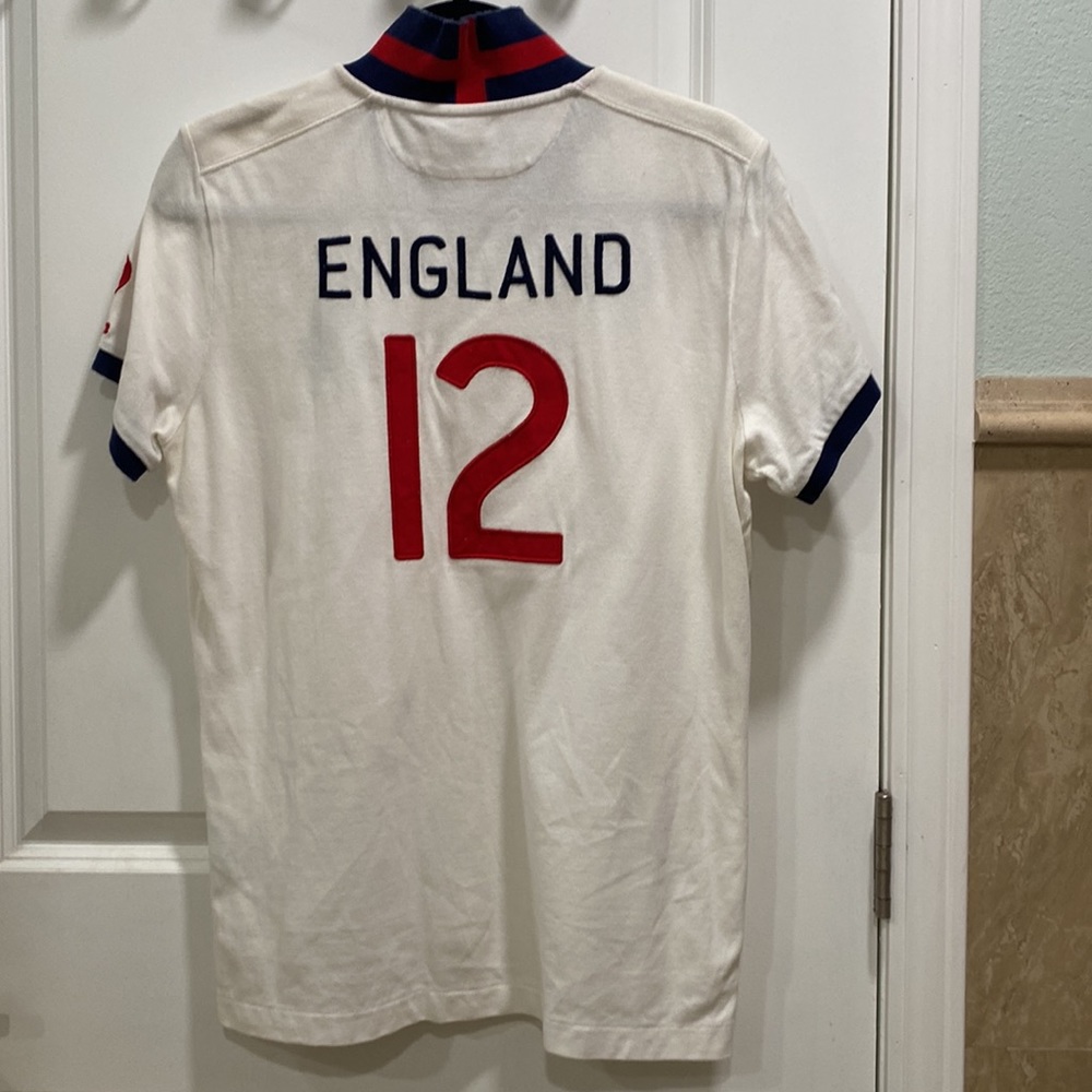 Ralph Lauren The Skinny Polo Size XL - Picture 2 of 3